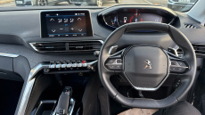 Peugeot 3008 1.2 PureTech Allure 5dr EAT8 Petrol Estate